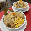 野郎ラーメン プレナ海浜幕張店