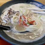 Hakata Tonkotsu Ramen Izumiya - 