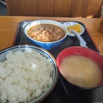 永井食堂 - 