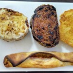 ブーランジェリー スドウ - 