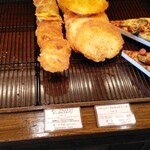 ブーランジェリー スドウ - 