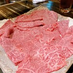 炭火焼肉 とさや - 