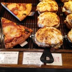 ブーランジェリー スドウ - 