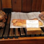 ブーランジェリー スドウ - 