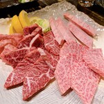 炭火焼肉 とさや - 