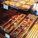 ブーランジェリー スドウ - 