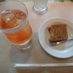 お薦めランチ　ドリンク・デザート