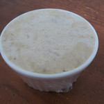 レストラン バカール - 岩中豚のリエット2