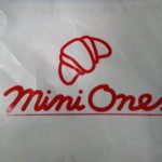 ｍｉｎｉ ｏｎｅ - 