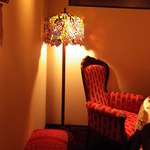 IL TEATRINO DA SALONE - 明かりも最高