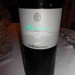 IL TEATRINO DA SALONE - 最後の白