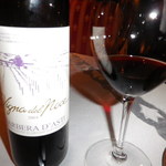 IL TEATRINO DA SALONE - バルベーラ