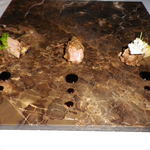 IL TEATRINO DA SALONE - :仔羊のストゥファート