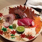 くろぎ - お造り