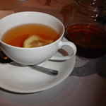 IL TEATRINO DA SALONE - レモンティ