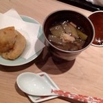 くろぎ - 海老芋