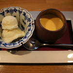 れん - 桔梗コース