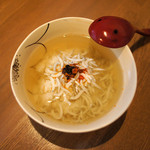 れん - 桔梗コース