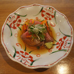 れん - 桔梗コース