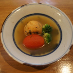 れん - 桔梗コース