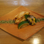 れん - 桔梗コース