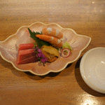 れん - 桔梗コース