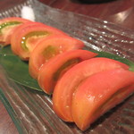 しんぽ - フルーツトマト