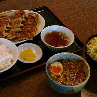 ミスターギョウザ_0