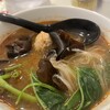 七宝麻辣湯 飯田橋店