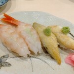 亀多寿司 本店 - 