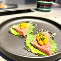 焼肉ここのみ - 