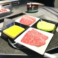 焼肉ここのみ - 