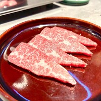 焼肉ここのみ - 