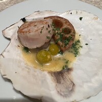 六本木うかい亭 - 