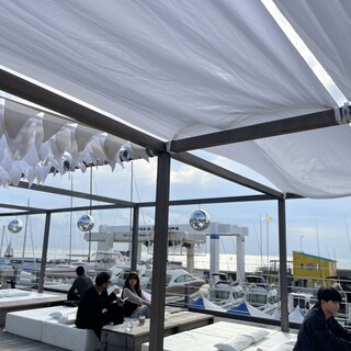 アンダー ザ パルモ 葉山 マリーナ_2