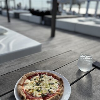 アンダー ザ パルモ 葉山 マリーナ_1