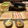 Shabushabu Onyasai - 