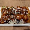 元祖ちょぼ焼き本舗