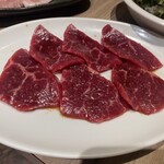 Yakiniku Aburu. - 