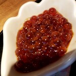 立ち飲み ひとよ - 一粒一粒が輝いてます