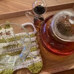 はなをくんくん - 