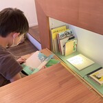 はなをくんくん - 