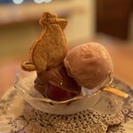 はなをくんくん - 