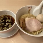 らぁ麺 はやし田 - 