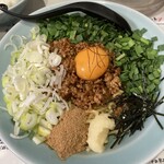 三代目蝦夷 - 料理写真: