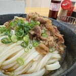 晴屋製麺所 - 