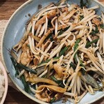 吉祥寺 もがめ食堂 東急裏店 - 