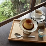 Cafe keifu - 