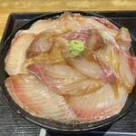 づけ丼屋 桜勘 - 