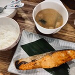 吉祥寺 もがめ食堂 東急裏店 - 